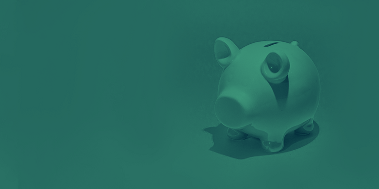 Piggy bank