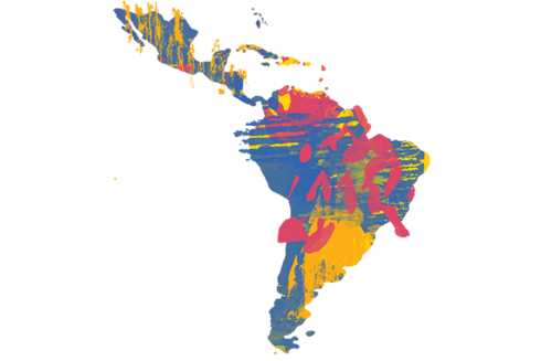 Latin America and the Caribbean